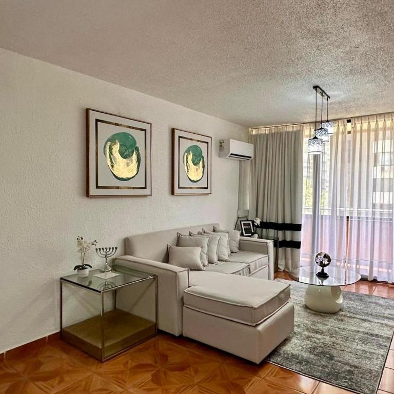 Apartaments Mukarram - Apartamento de 2 dormitorios - 66