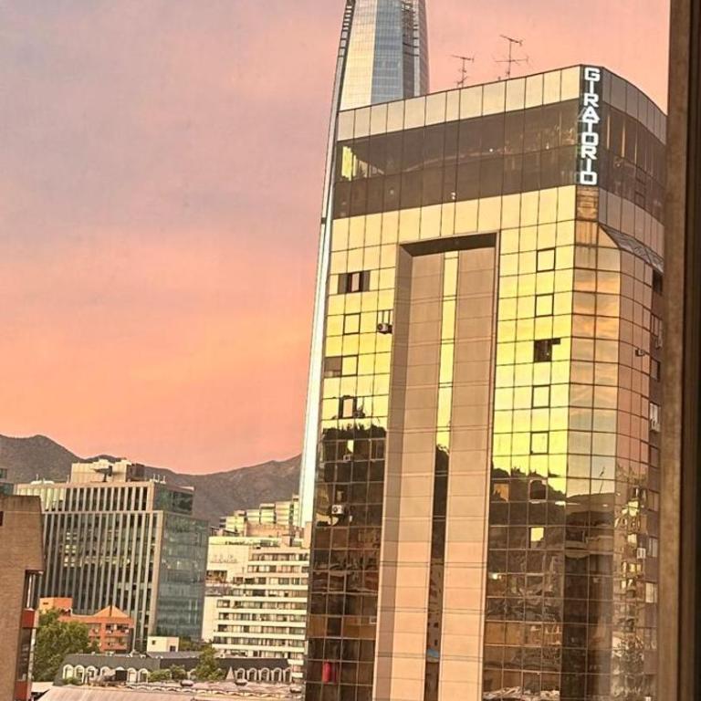 Apartaments Mukarram - Apartamento de 2 dormitorios - 92