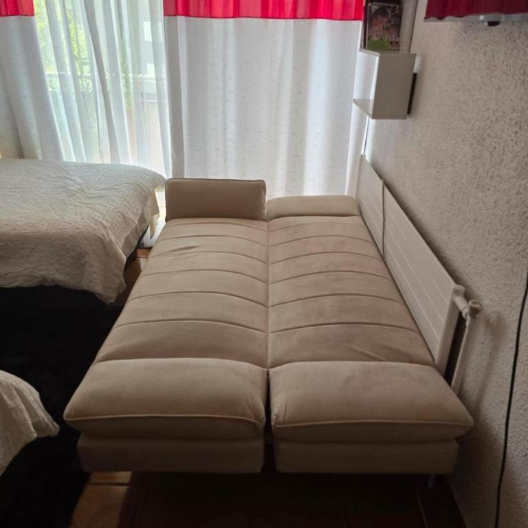 Apartaments Mukarram - Apartamento de 2 dormitorios - 91