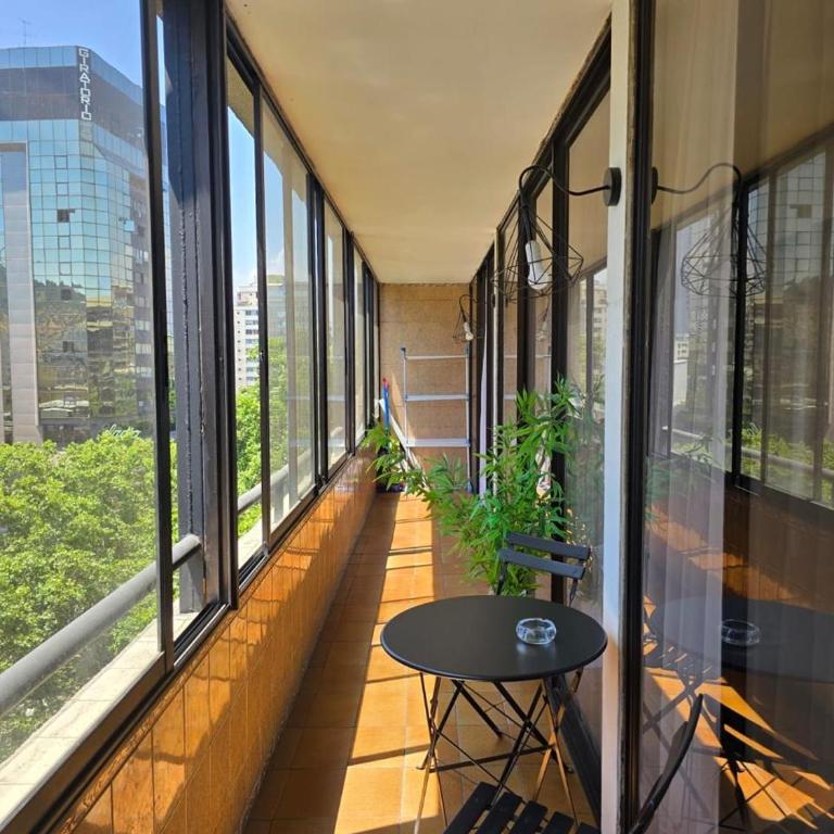Apartaments Mukarram - Two-Bedroom Apartment - 12