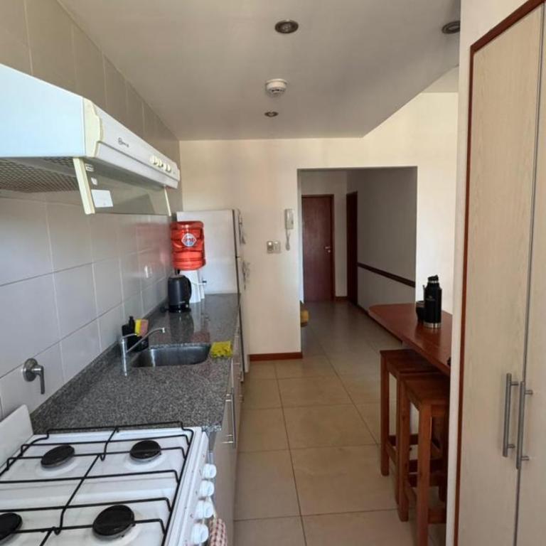 brisa de mar - Apartamento de 1 dormitorio - 8