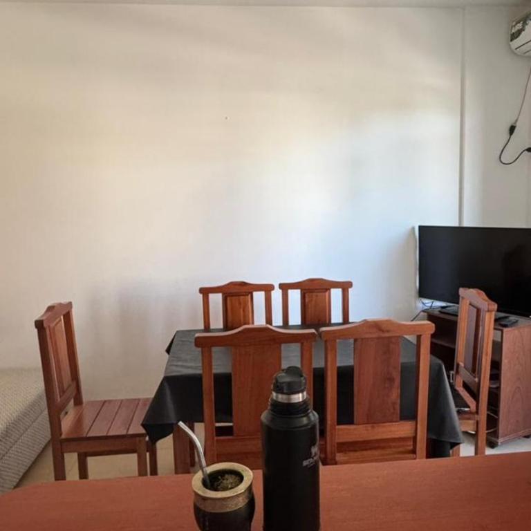 brisa de mar - Apartamento de 1 dormitorio - 10