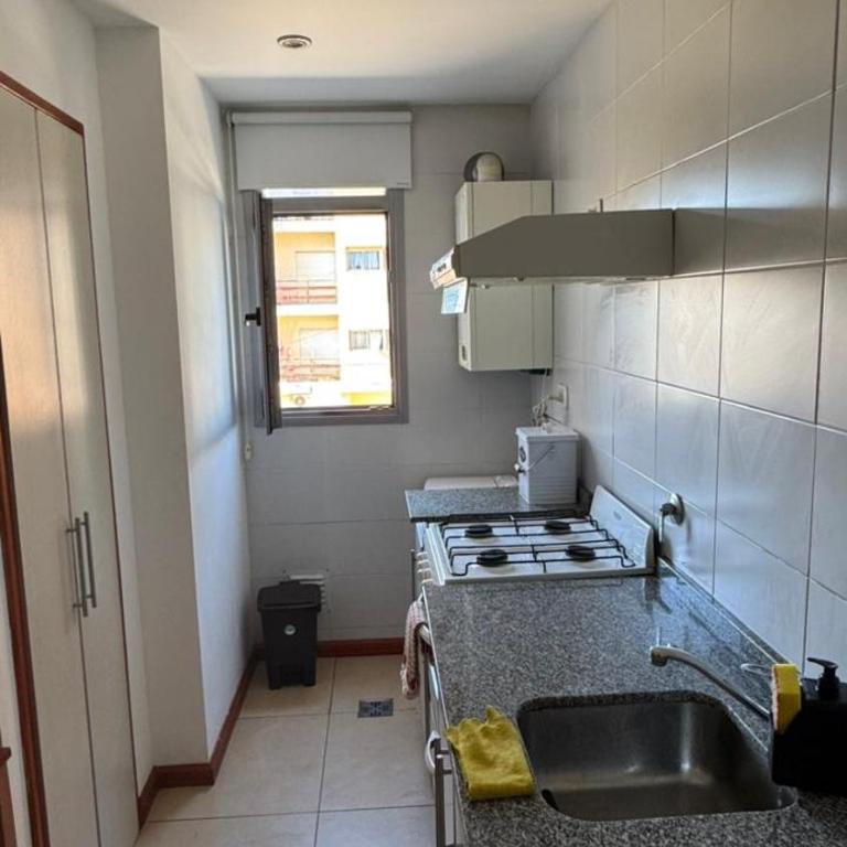 brisa de mar - Apartamento de 1 dormitorio - 11