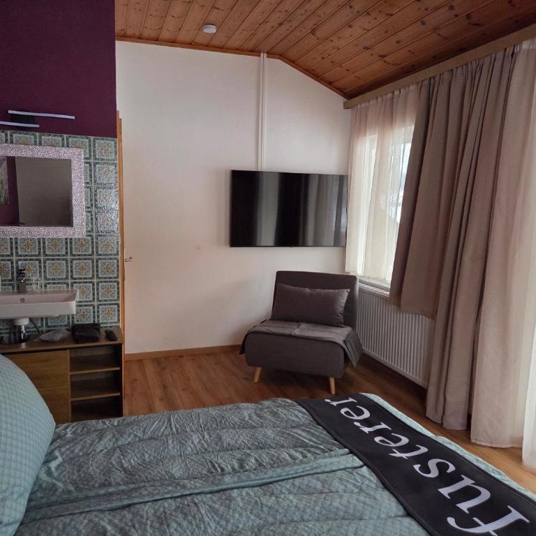 Ferienhaus DaPfusterer - Haus mit 3 Schlafzimmern - 18