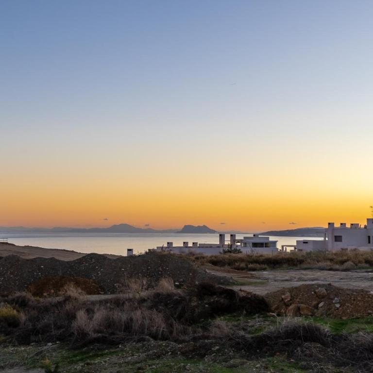 Modern 3 bedroom apartment with sea views - Apartamento de 3 dormitorios - 25