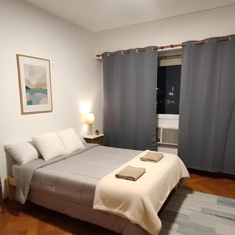Hermoso departamento con vista a Obelisco lV - Apartamento de 2 dormitorios - 5