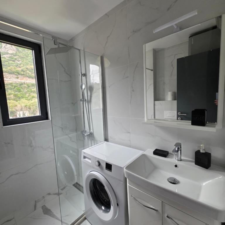 Sea & Sky Apartments - Apartman sa Pogledom na More - 11