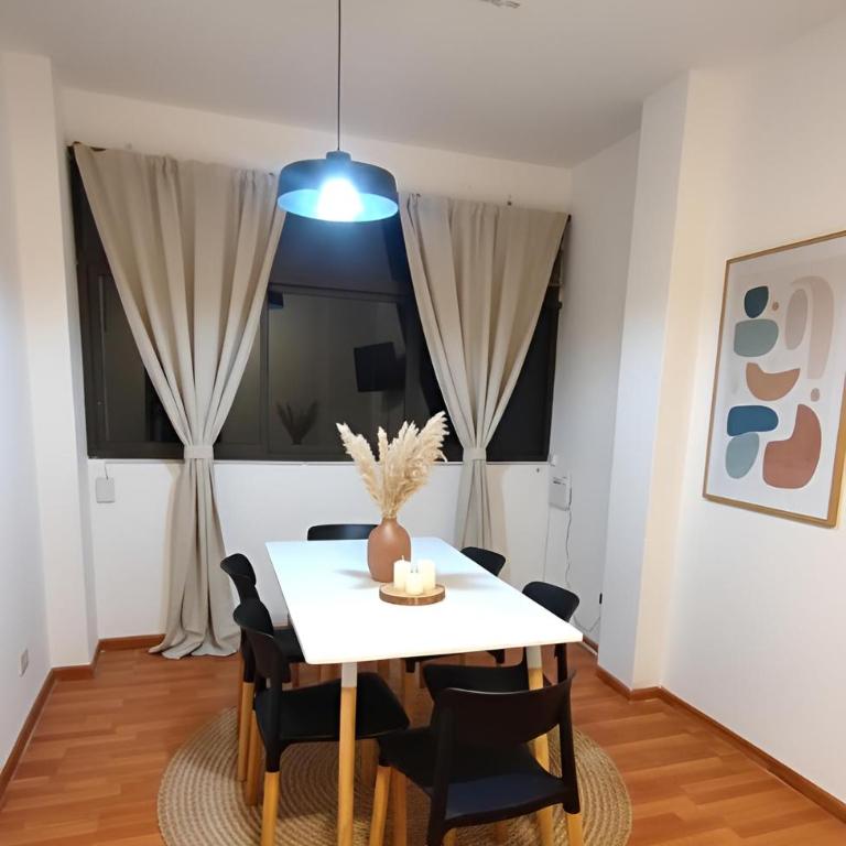 Hermoso departamento con vista a Obelisco lV - Apartamento de 2 dormitorios - 6