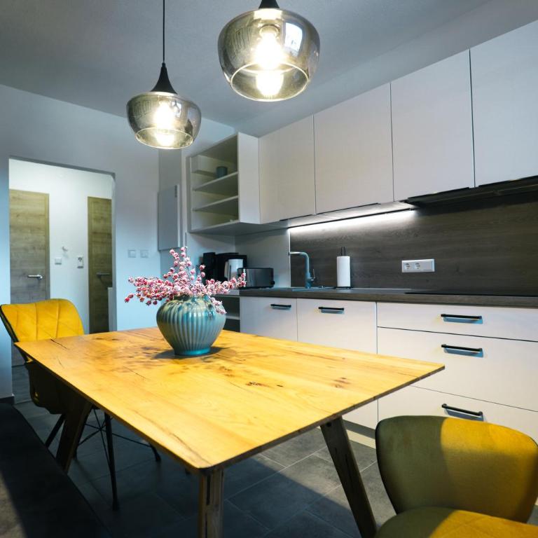 Schladming-Top1 - Apartment mit 2 Schlafzimmern - 1