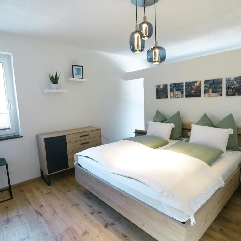 Schladming-Top1 - Apartment mit 2 Schlafzimmern - 4