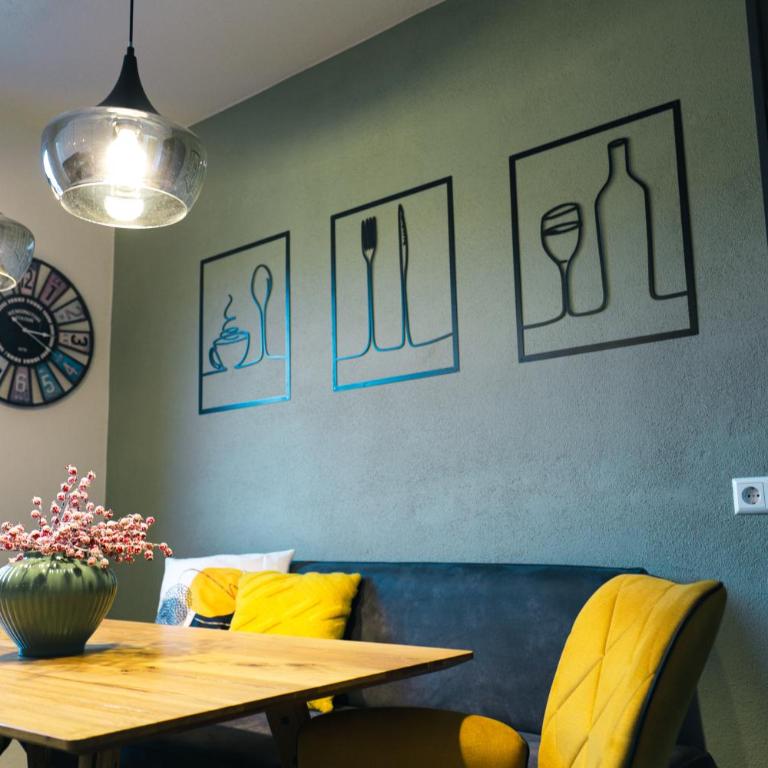 Schladming-Top1 - Apartment mit 2 Schlafzimmern - 5