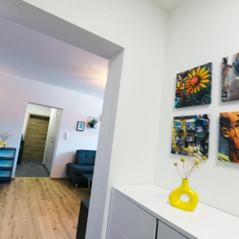 Schladming-Top1 - Apartment mit 2 Schlafzimmern - 9