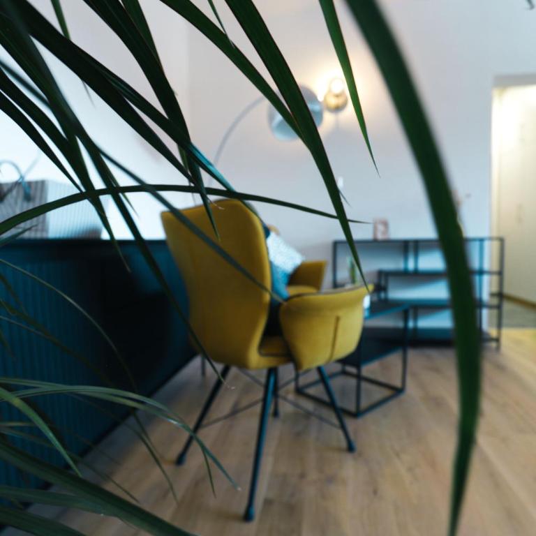 Schladming-Top1 - Apartment mit 2 Schlafzimmern - 10