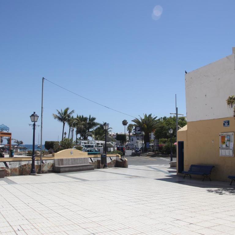 Las Brisas Mogan Apartamentos - Apartamento de 1 dormitorio (2 - 4 adultos) - 24