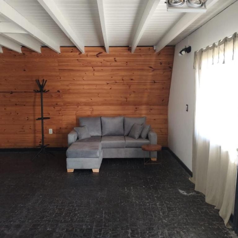 Cabaña con vista al lago - Casa de 2 dormitorios - 1