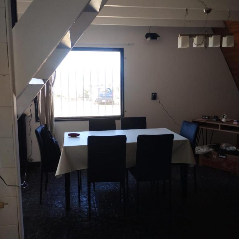 Cabaña con vista al lago - Casa de 2 dormitorios - 2