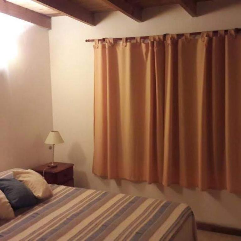 Casa en Mar de Cobo - One-Bedroom House - 9