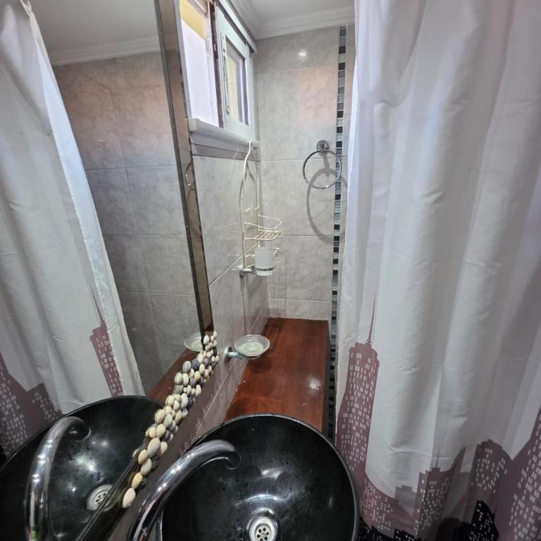 Casa en Mar de Cobo - One-Bedroom House - 11