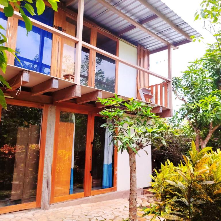 Homestay Natural Paradise habitación 1 - One-Bedroom Apartment - 7
