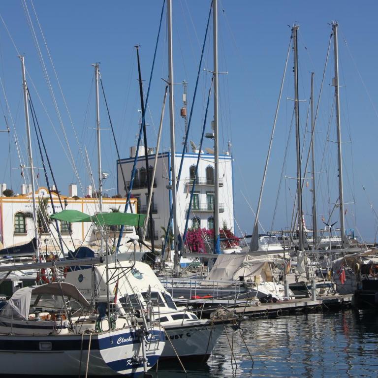 Las Brisas Mogan Apartamentos - Apartamento de 1 dormitorio (2 - 4 adultos) - 28