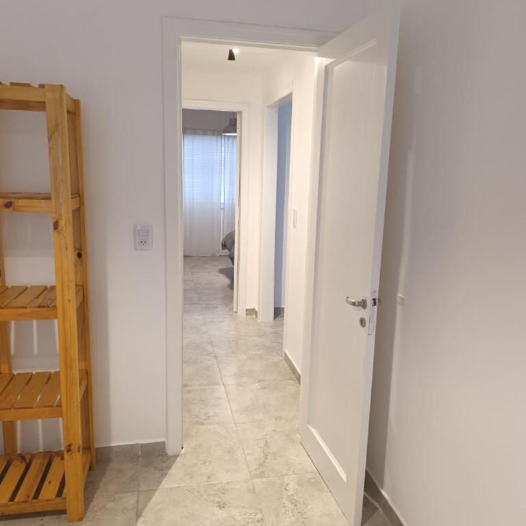 Departamento céntrico planta baja - Two-Bedroom House - 20