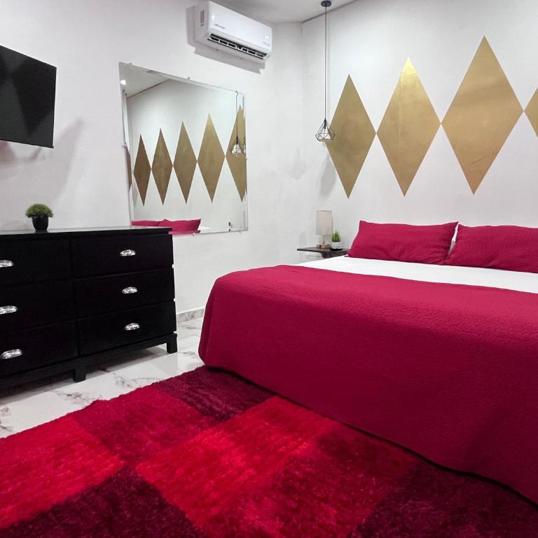 La Puerta Blanca #5 - Apartamento de 2 dormitorios - 1