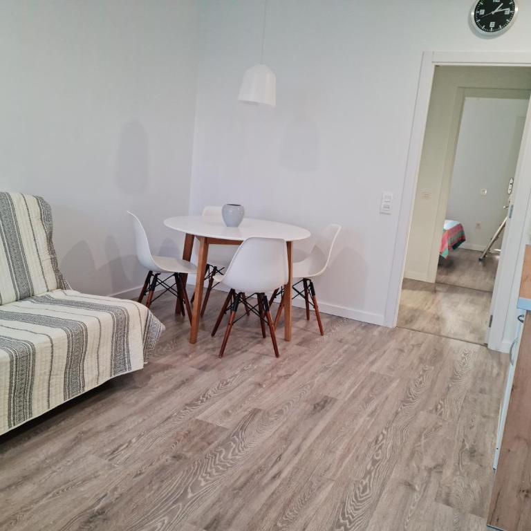 Vacaciones en Primera Linea de Playa - One-Bedroom Apartment - 2
