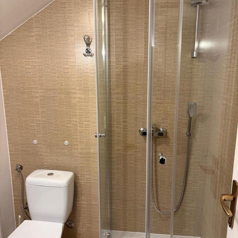 Hotel Sokak - Dvokrevetna Soba sa Bračnim Krevetom/Zasebnim Krevetima - 16