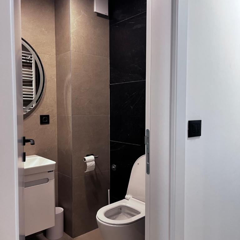 Cute Comfort Apartments - Studio Apartment - 18