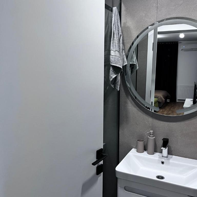 Cute Comfort Apartments - Studio Apartment - 19