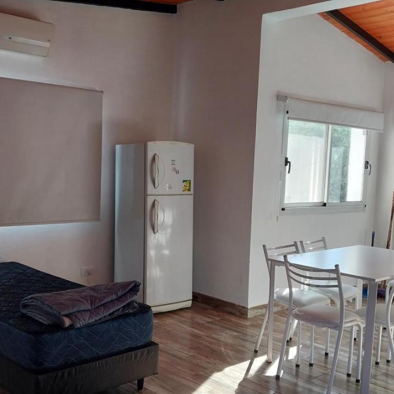 La casita de Santi - Two-Bedroom Apartment - 2