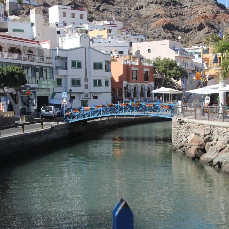 Las Brisas Mogan Apartamentos - Apartamento de 1 dormitorio (2 - 4 adultos) - 32