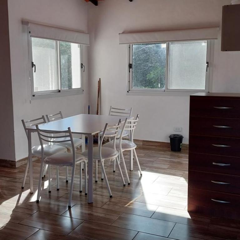 La casita de Santi - Two-Bedroom Apartment - 4
