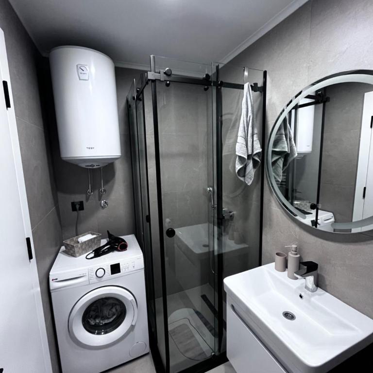 Cute Comfort Apartments - Studio Apartment - 20