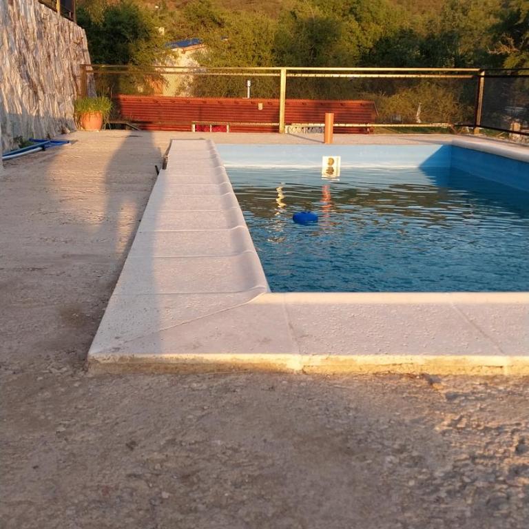 La casita de Santi - Two-Bedroom Apartment - 6