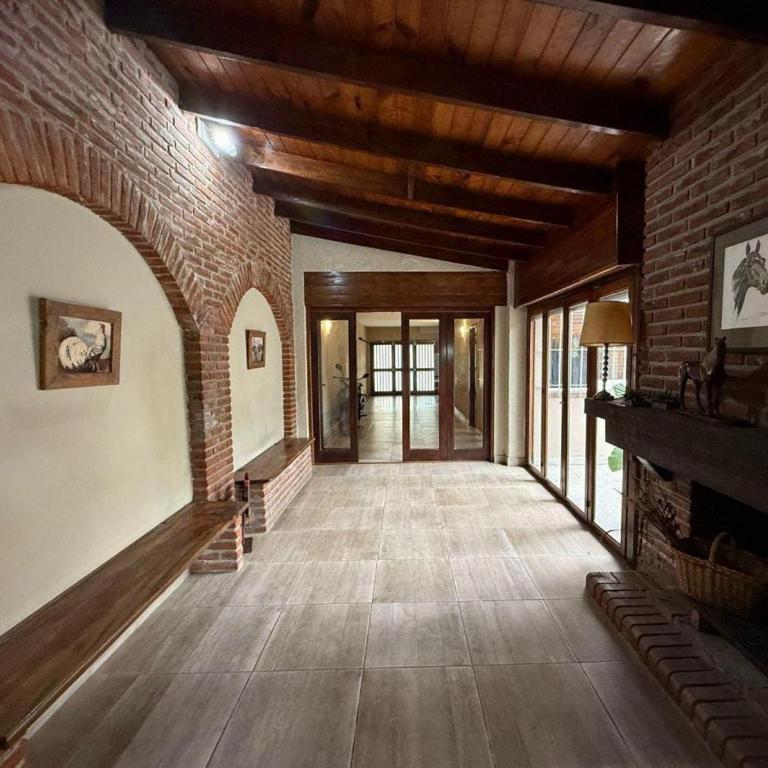 Chalet con Pileta Bandurrias - Mar del Plata - Casa de 4 dormitorios - 10