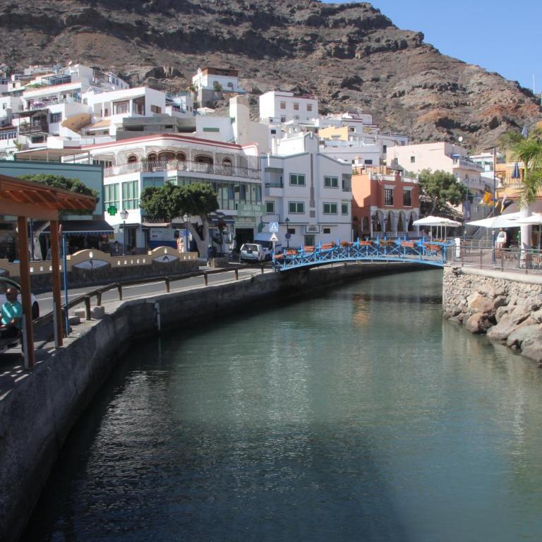 Las Brisas Mogan Apartamentos - Apartamento de 1 dormitorio (2 - 4 adultos) - 34