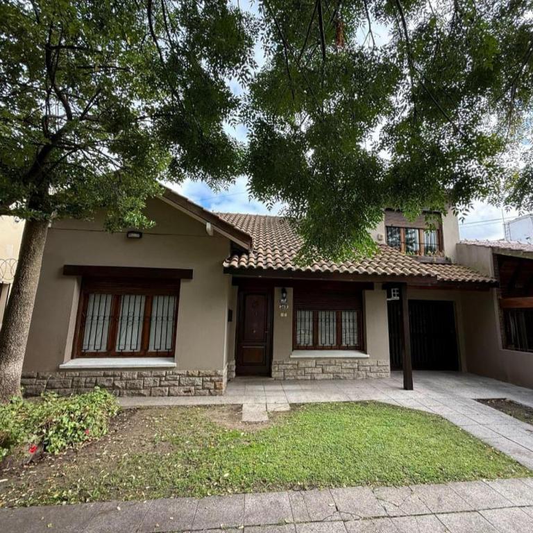 Chalet con Pileta Bandurrias - Mar del Plata - Casa de 4 dormitorios - 12