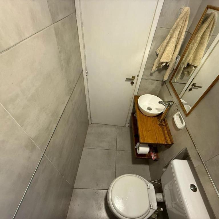 Chalet con Pileta Bandurrias - Mar del Plata - Casa de 4 dormitorios - 14