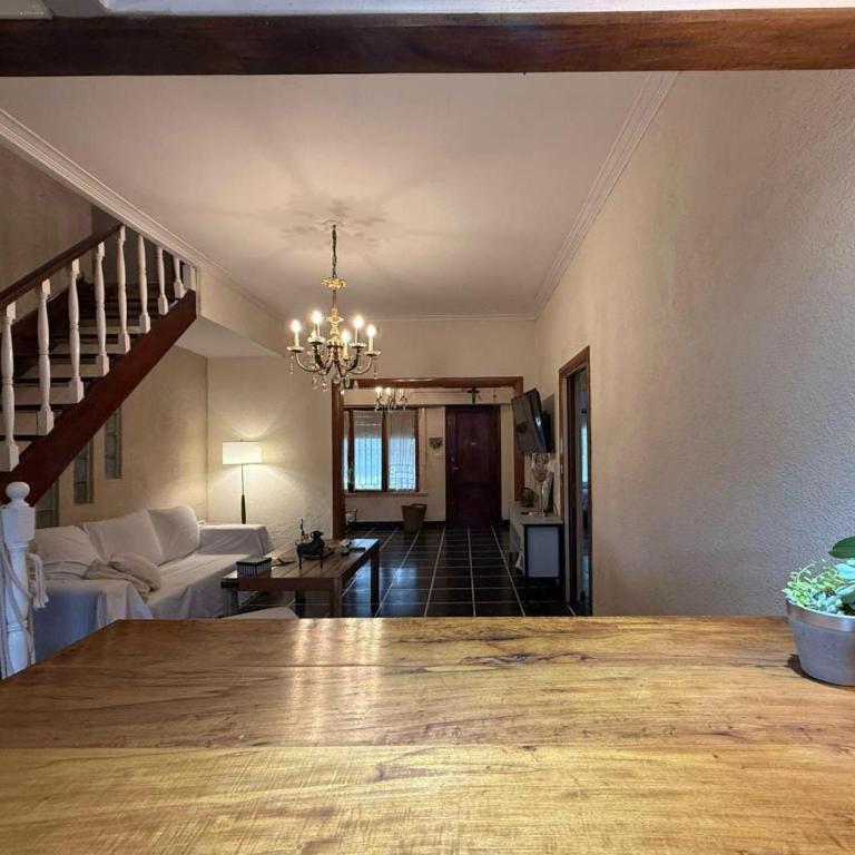 Chalet con Pileta Bandurrias - Mar del Plata - Casa de 4 dormitorios - 4
