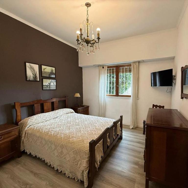 Chalet con Pileta Bandurrias - Mar del Plata - Casa de 4 dormitorios - 20