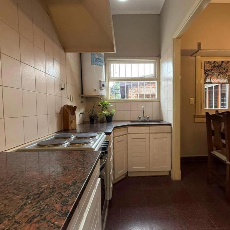Chalet con Pileta Bandurrias - Mar del Plata - Casa de 4 dormitorios - 21