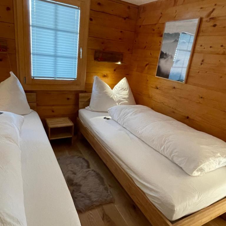 Chalet La Montanara - Apartamento de 2 dormitorios con vistas a la montaña - 15