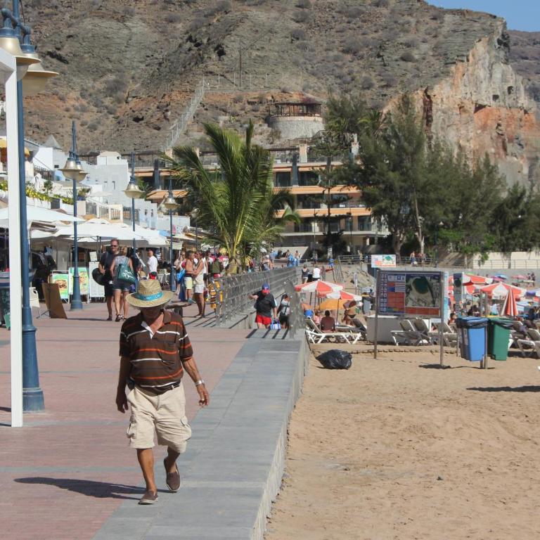 Las Brisas Mogan Apartamentos - Apartamento de 1 dormitorio (2 - 4 adultos) - 38