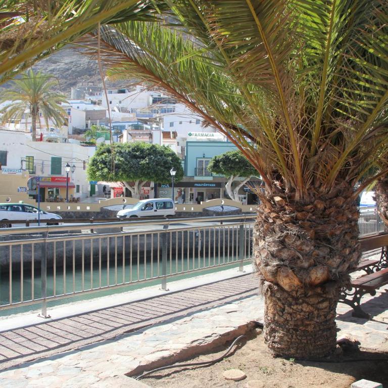 Las Brisas Mogan Apartamentos - Apartamento de 1 dormitorio (2 - 4 adultos) - 39