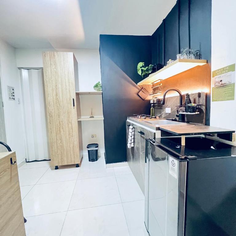 Picasso Loft - Apartamento de 1 dormitorio - 10