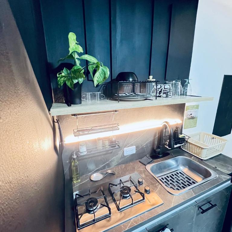 Picasso Loft - Apartamento de 1 dormitorio - 8