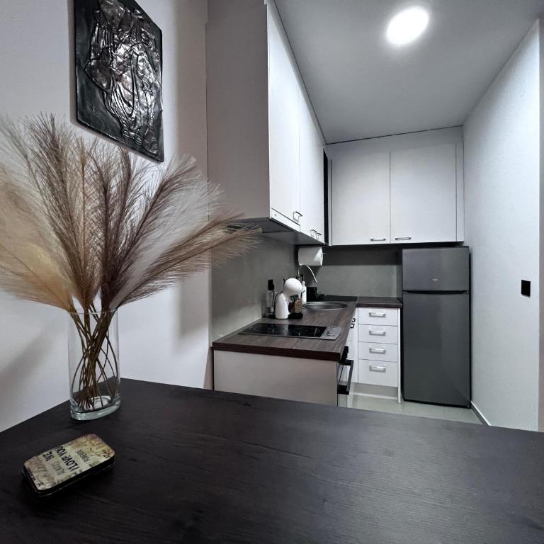 Cute Comfort Apartments - Studio Apartment - 11