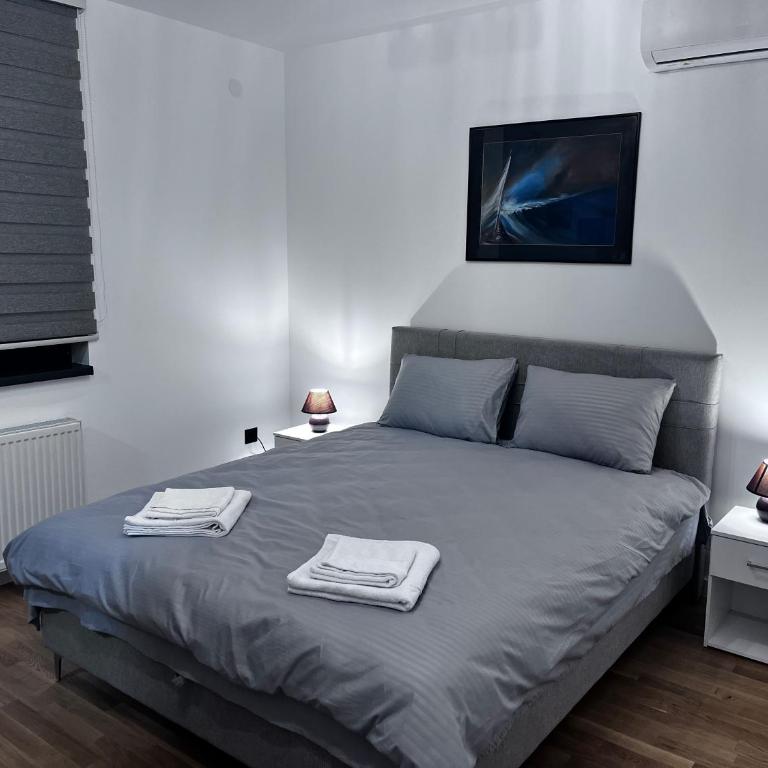 Cute Comfort Apartments - Apartment - 13