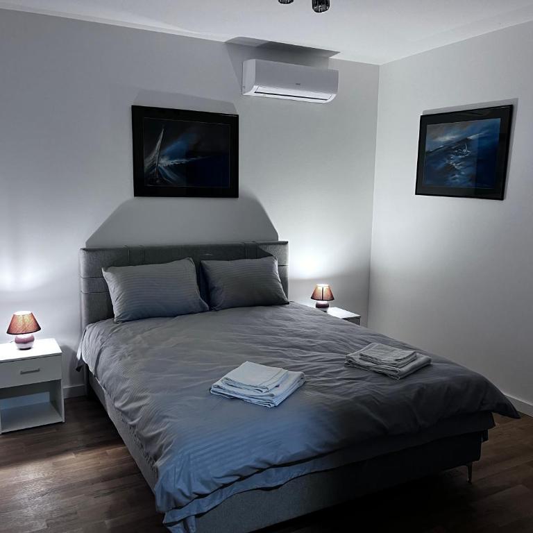 Cute Comfort Apartments - Apartment - 12